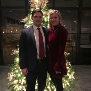 Meet your Posher, Tia